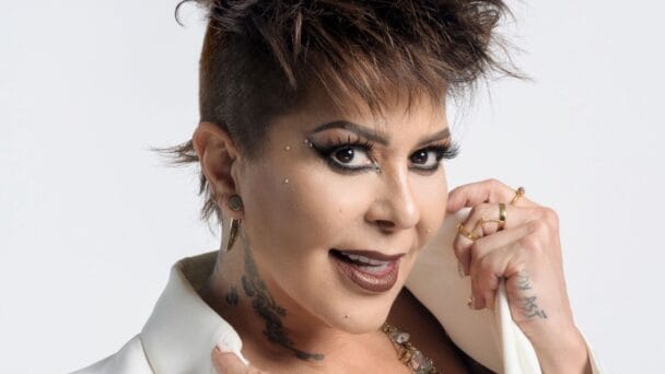 Alejandra Guzmán retoma las riendas de su carrera con un regreso al rock