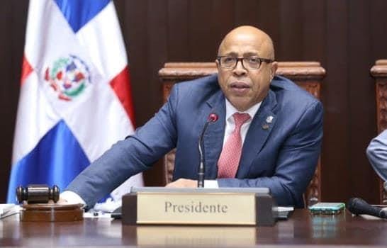 Alfredo Pacheco revela que MP solicitó certificaciones de Sergio Moya a la Cámara de Diputados