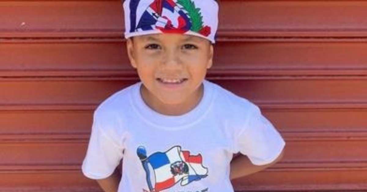 Amigo del padre coordinó el atraco: Detienen a sexta persona involucrada en muerte de niño de 9 años Amigo del padre coordinó el atraco: Detienen a sexta persona involucrada en muerte de niño de 9 años