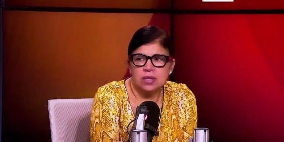 Ana Simó califica de 