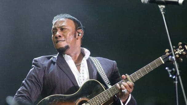 Anthony Santos llevará concierto a los trabajadores de Montecristi
