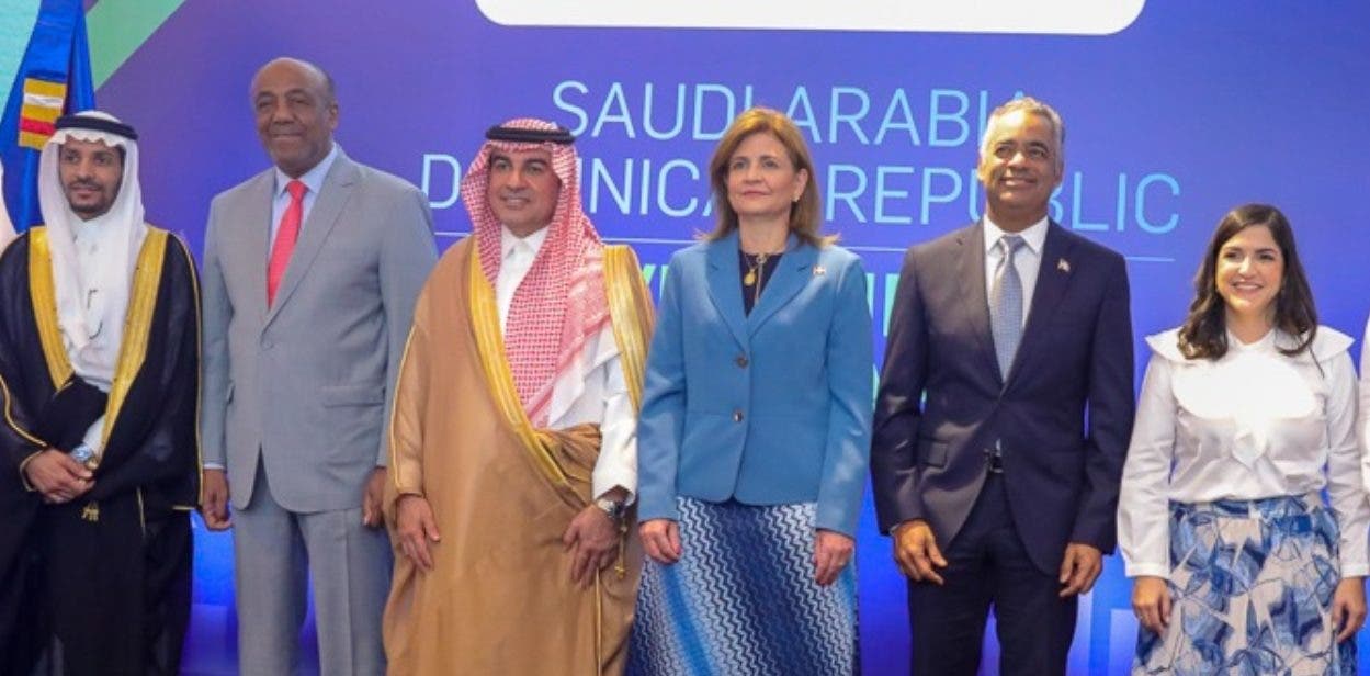 Arabia Saudita conoce proyectos de inversión local Arabia Saudita conoce proyectos de inversión local