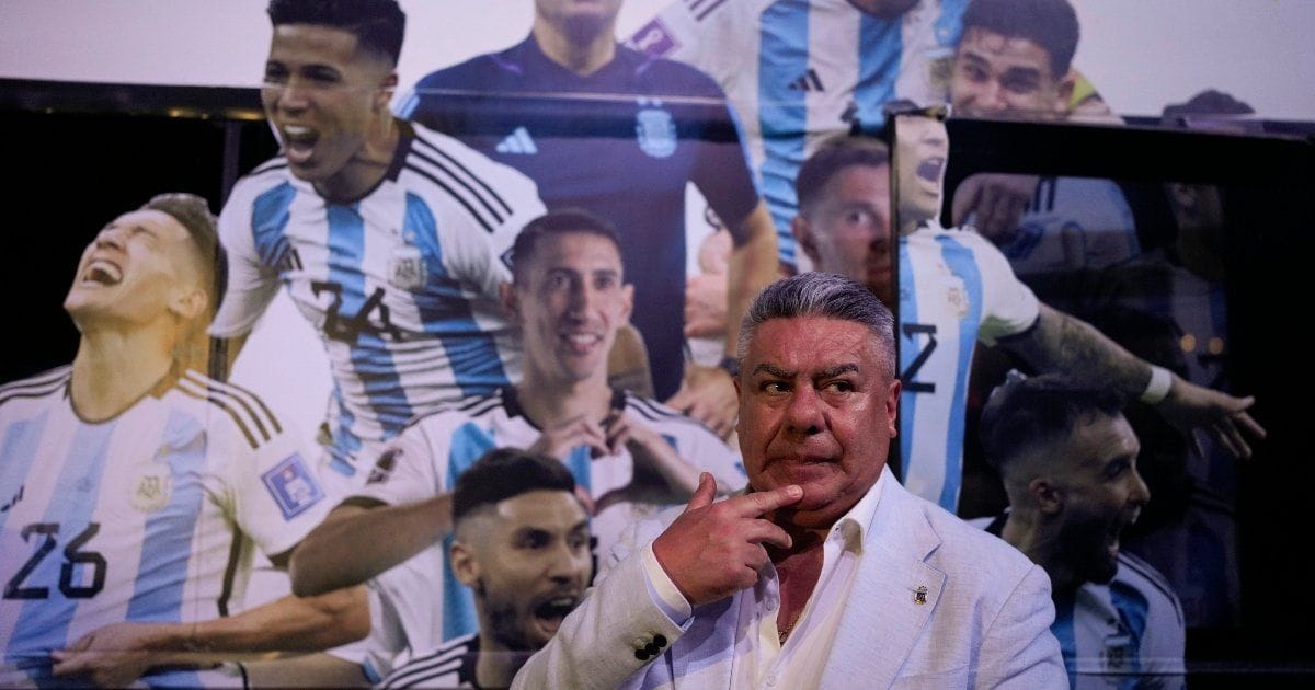 Argentina confirmada como sede del Mundial Sub-20