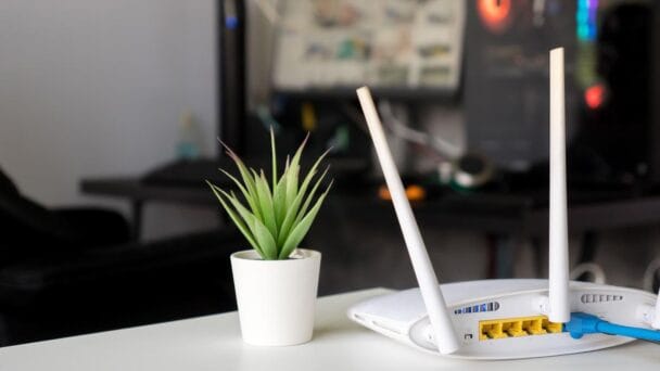 Así puedes tener wifi en toda tu casa