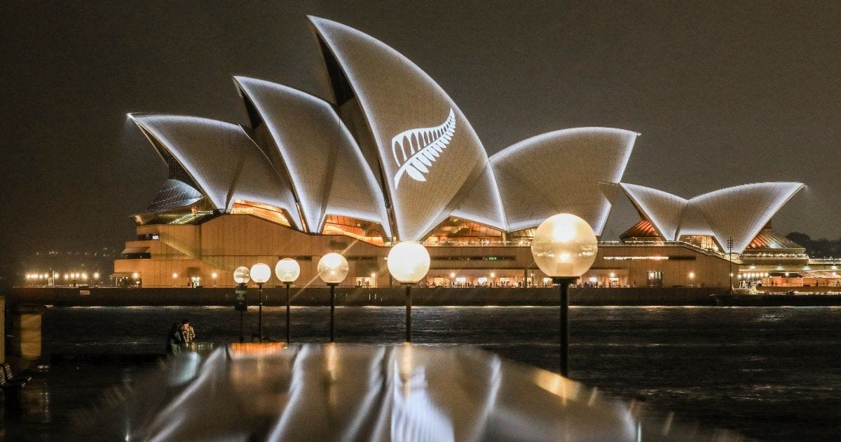 Australia prohíbe participar a basquetbolista transgénero Australia prohíbe participar a basquetbolista transgénero