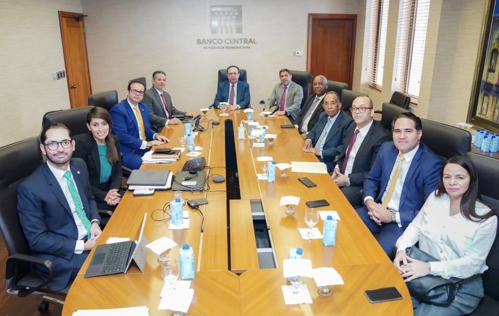 BC y Agricultura discuten la creación de un sistema de análisis y evaluación de datos para el sector agrícola