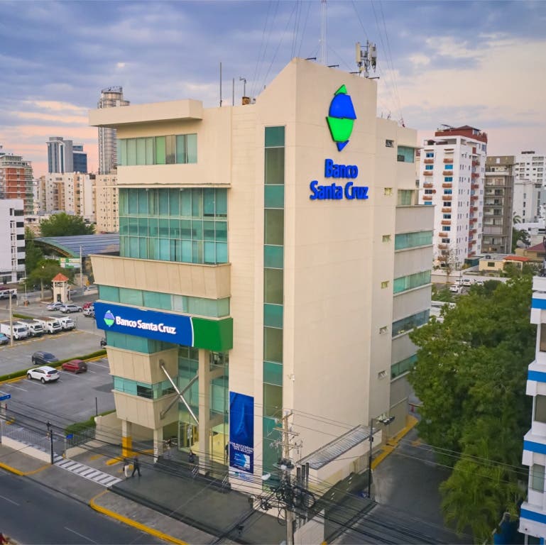 Banco Santa Cruz cierra el 2022 con un total de RD0,907 MM en activos
