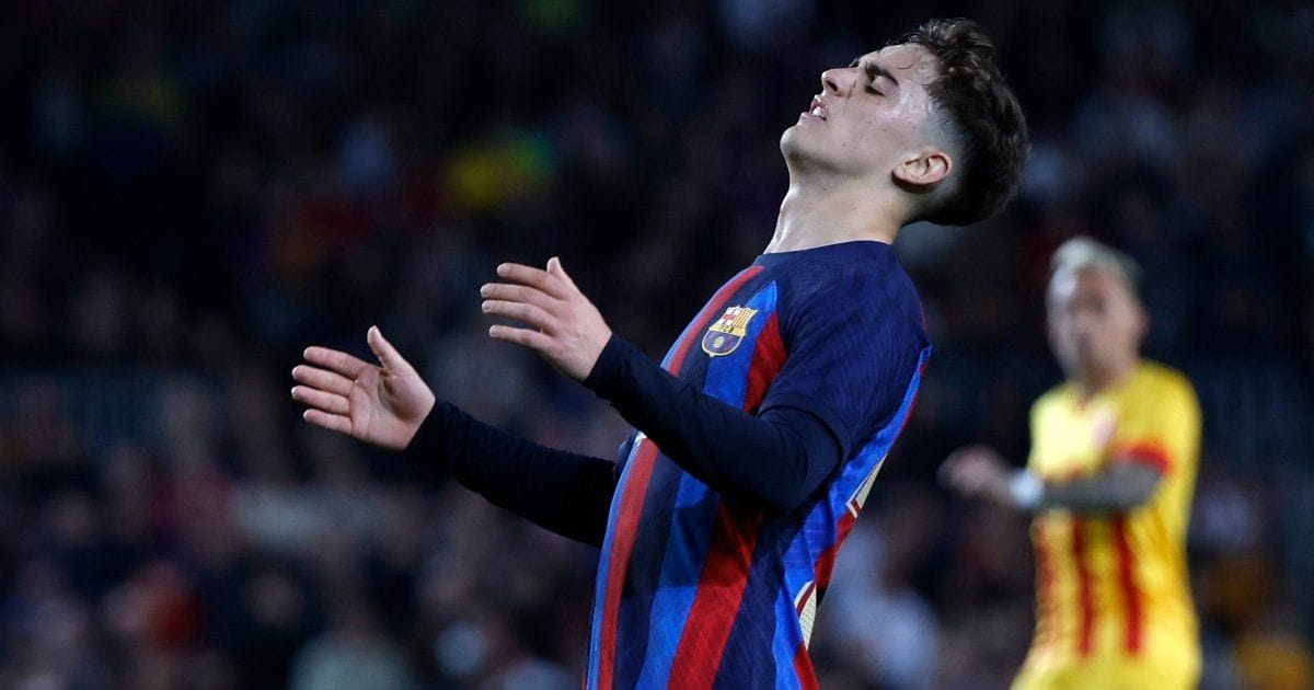 Barcelona asegura que no hay nada en el escándalo arbitral Barcelona asegura que no hay nada en el escándalo arbitral