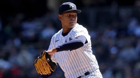 Brito emocionado por enfrentar a Trout y Ohtani Brito emocionado por enfrentar a Trout y Ohtani
