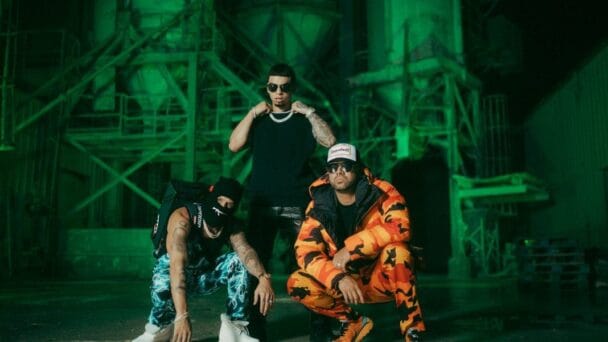 Cantante boricua Hozwal debuta con su álbum “Sempiterno”