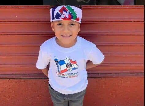 Conocimiento de medida de coerción pospuesta en caso de niño Gioser Féliz Conocimiento de medida de coerción pospuesta en caso de niño Gioser Féliz