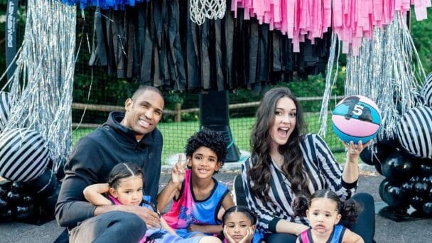 Crecen rumores de posible embarazo de Amelia Vega