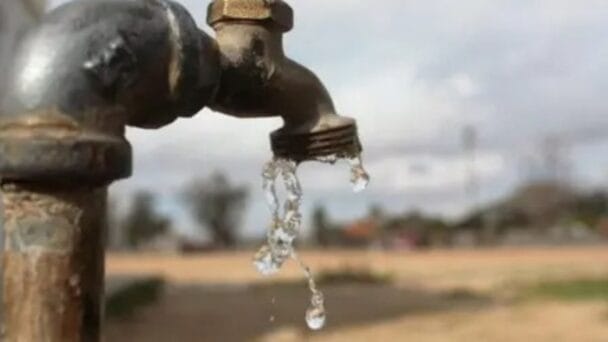 Crítica situación en Cancino Adentro: habitantes luchan por acceso al agua potable