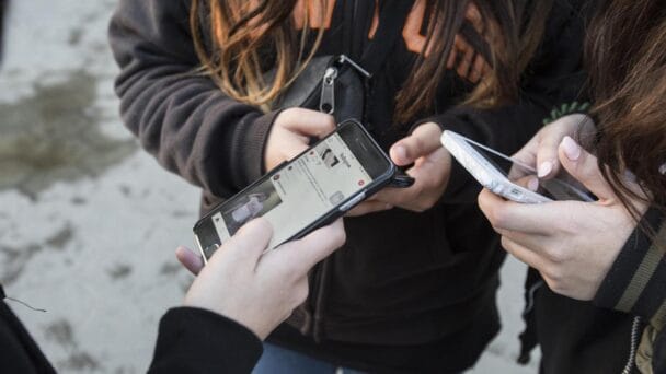Desactiva esta tecnología de tu móvil: puede ser peligrosa