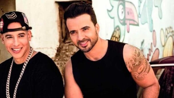 “Despacito” cumple 5 años de arrasar en los Billboard Latinos