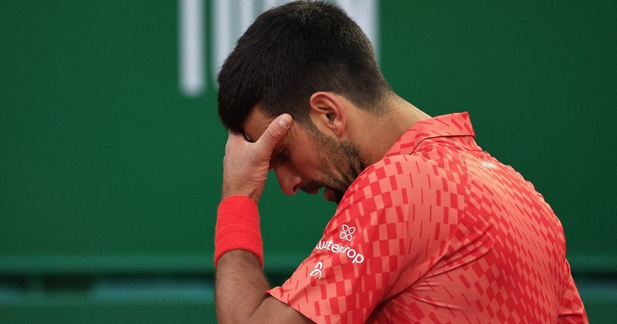 Djokovic suma una sufrida victoria y avanza en Banja Luka