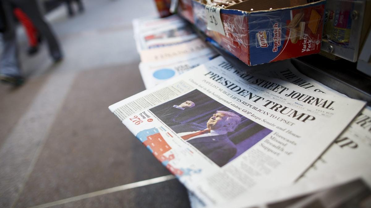 EEUU puede defender al reportero de 'The Wall Street Journal' pero el tribunal ruso tendrá última palabra