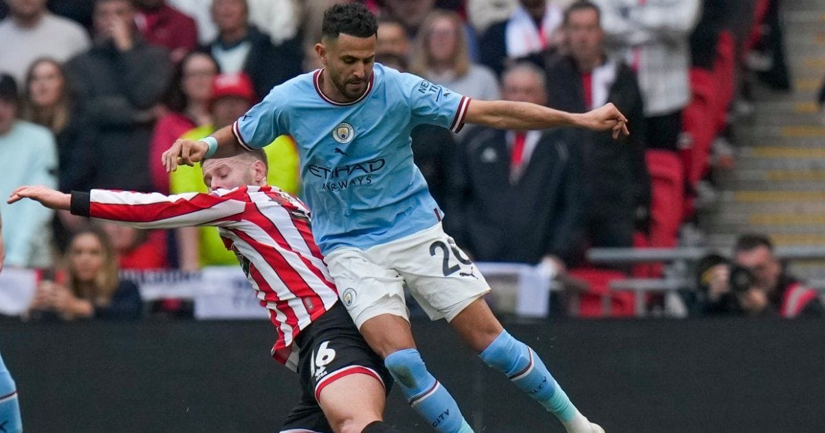 El Manchester City se acerca a un nuevo hito El Manchester City se acerca a un nuevo hito