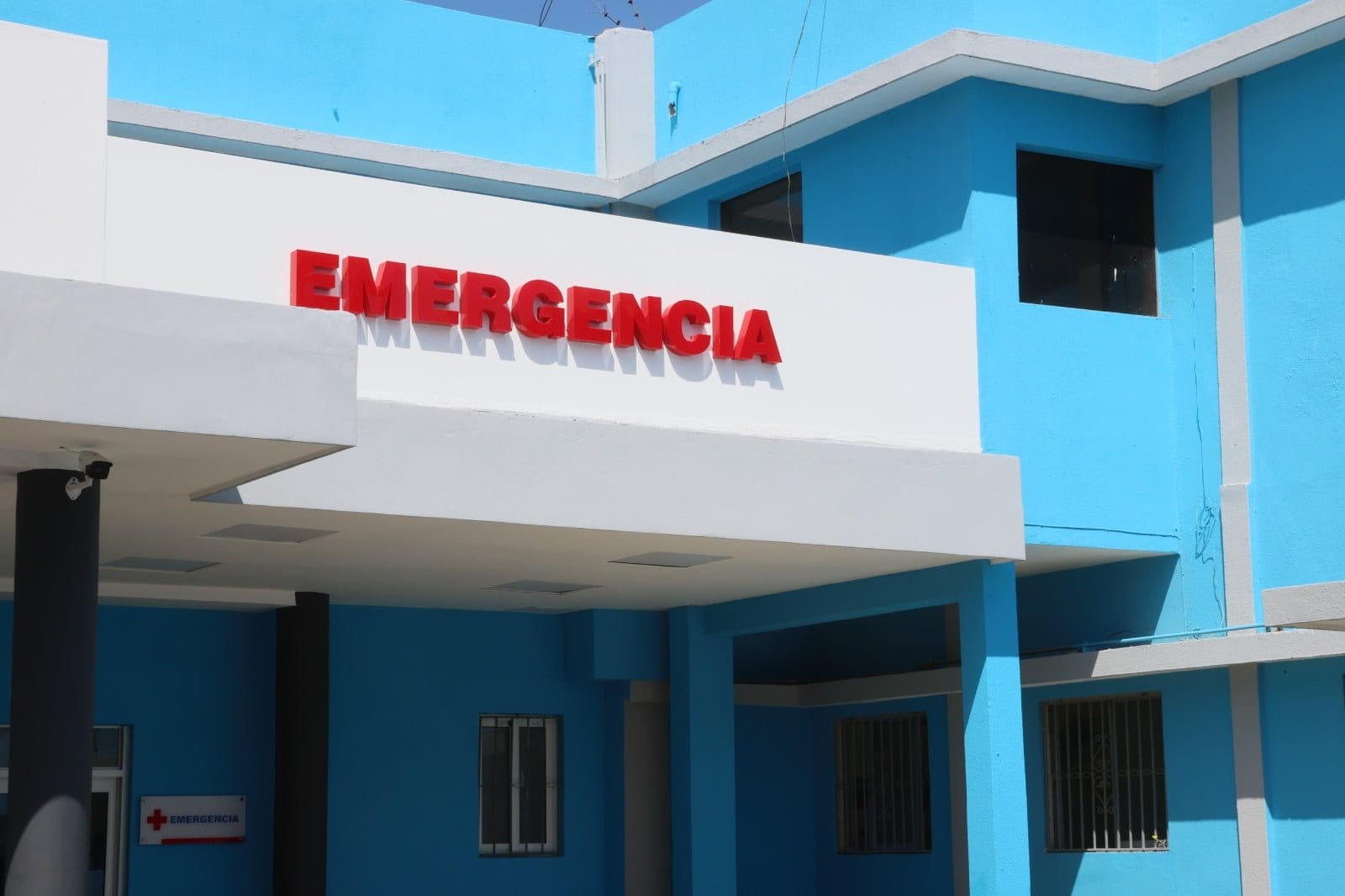 El SNS refuerza los hospitales de la Red Pública antes de Semana Santa El SNS refuerza los hospitales de la Red Pública antes de Semana Santa