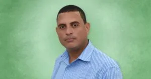 Picture of Darwin Feliz Matos