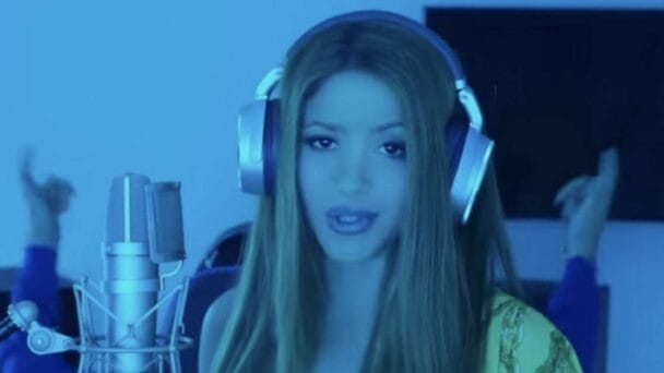 El furioso ataque de Shakira: demandará a Clara Chía para evitar que vea a sus hijos