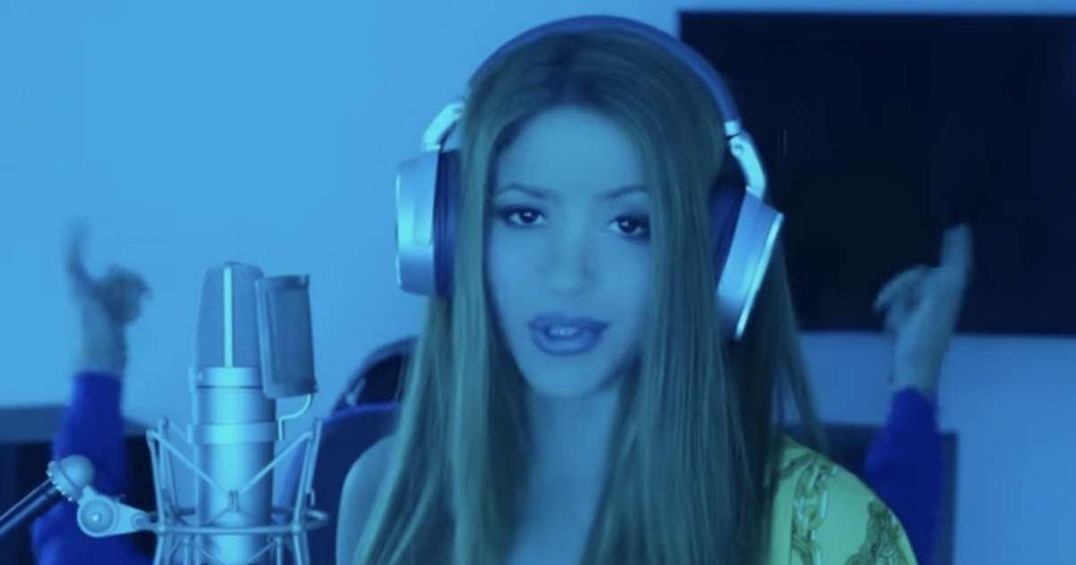El furioso ataque de Shakira: demandará a Clara Chía para evitar que vea a sus hijos