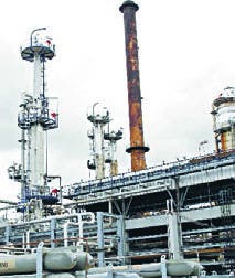 El petróleo de Texas baja un 1,2 % y cierra en 79,74 dólares el barril