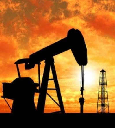 El petróleo de Texas sube un 0,1 % y cierra en 80,7 dólares el barril
