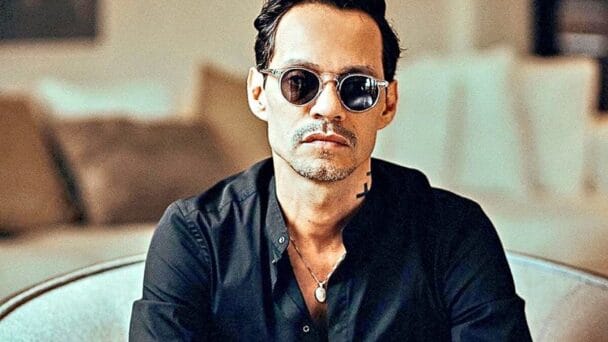 El torneo de golf de Marc Anthony en Miami reúne a famosos por la infancia