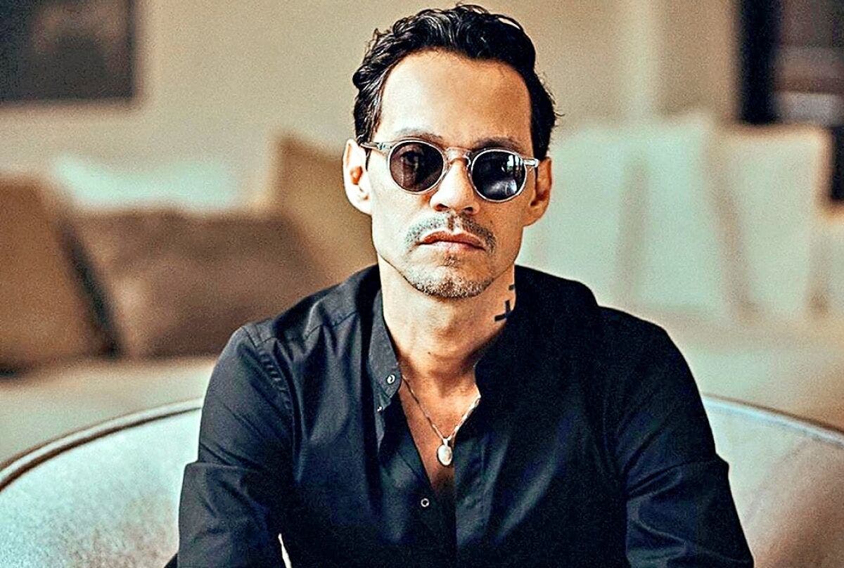 El torneo de golf de Marc Anthony en Miami reúne a famosos por la infancia El torneo de golf de Marc Anthony en Miami reúne a famosos por la infancia