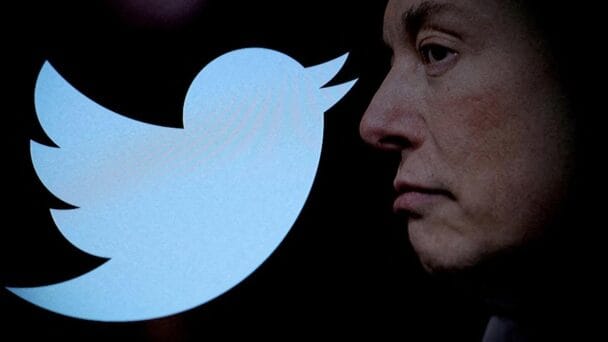 Elon Musk ha despedido el 80% de la plantilla de Twitter