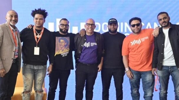 Expertos observan por dos días sector de la música en RD