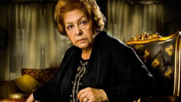 Fallece la veterana actriz Monina Solá
