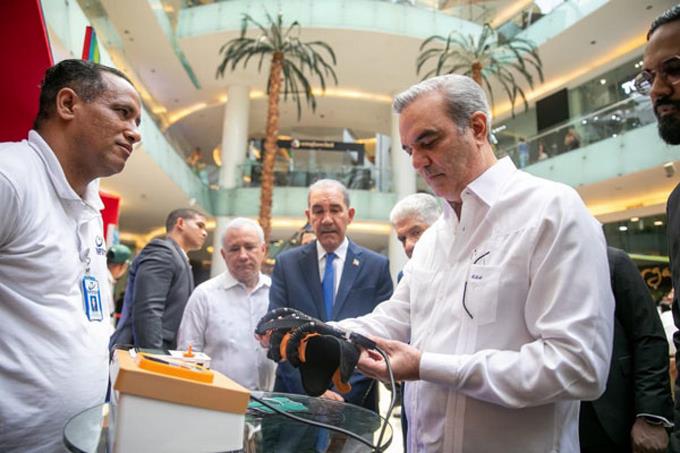 Gobierno se prepara para usar Inteligencia Artificial Gobierno se prepara para usar Inteligencia Artificial