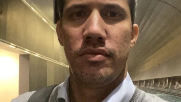 Guaidó denuncia amenazas a su familia y critica a gobierno colombiano tras ser expulsado del país