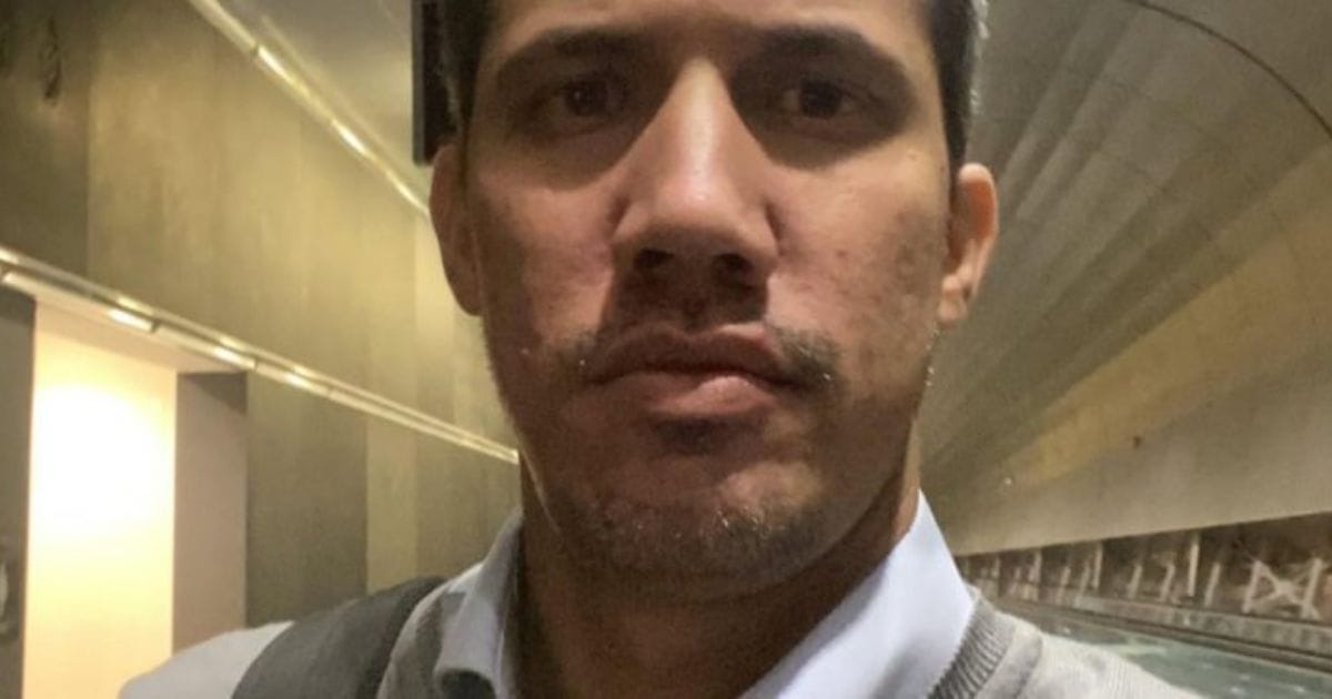 Guaidó denuncia amenazas a su familia y critica a gobierno colombiano tras ser expulsado del país Guaidó denuncia amenazas a su familia y critica a gobierno colombiano tras ser expulsado del país