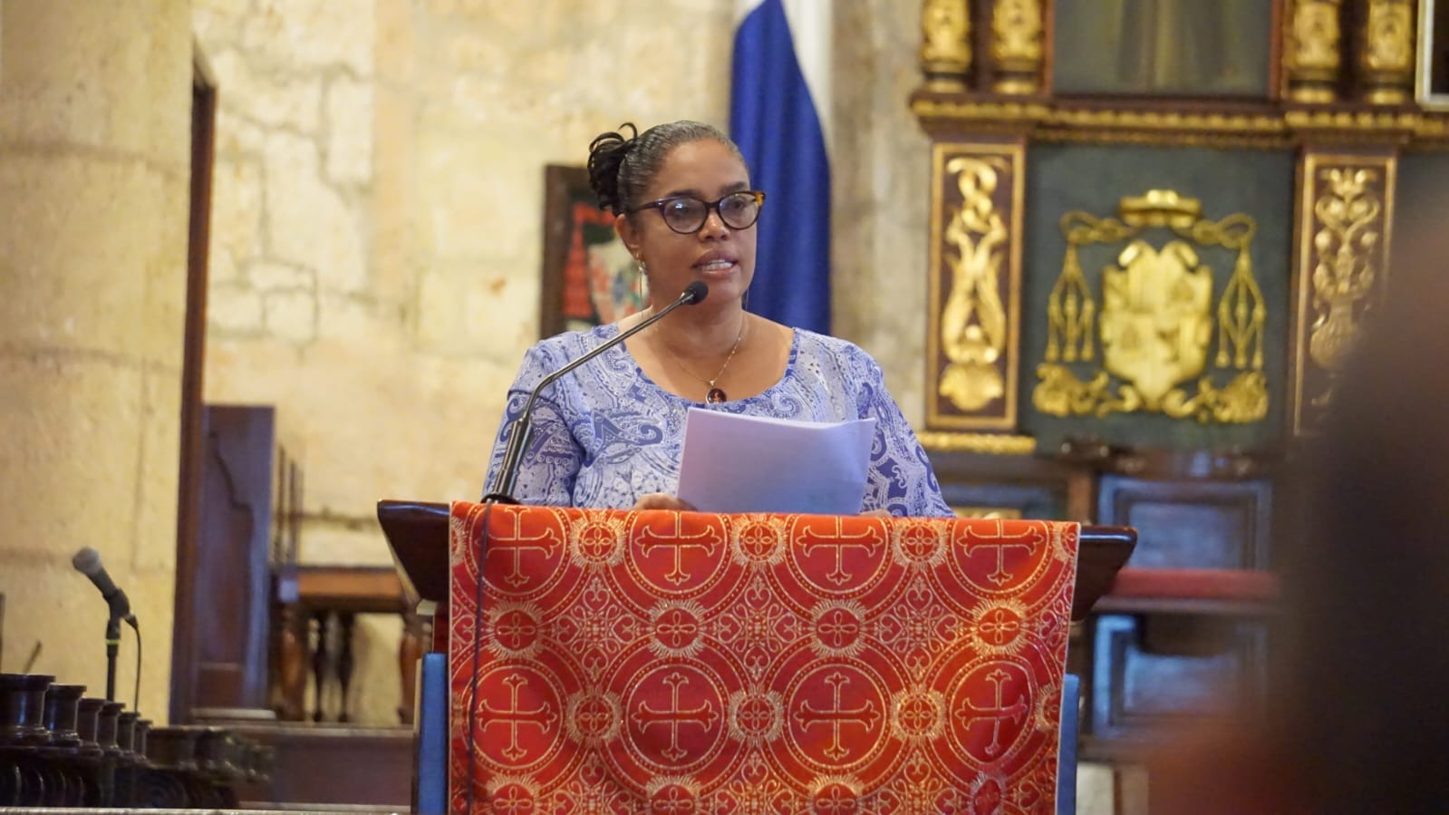 Iglesia Católica: “Es escandalosa la cantidad de adolescentes embarazadas”