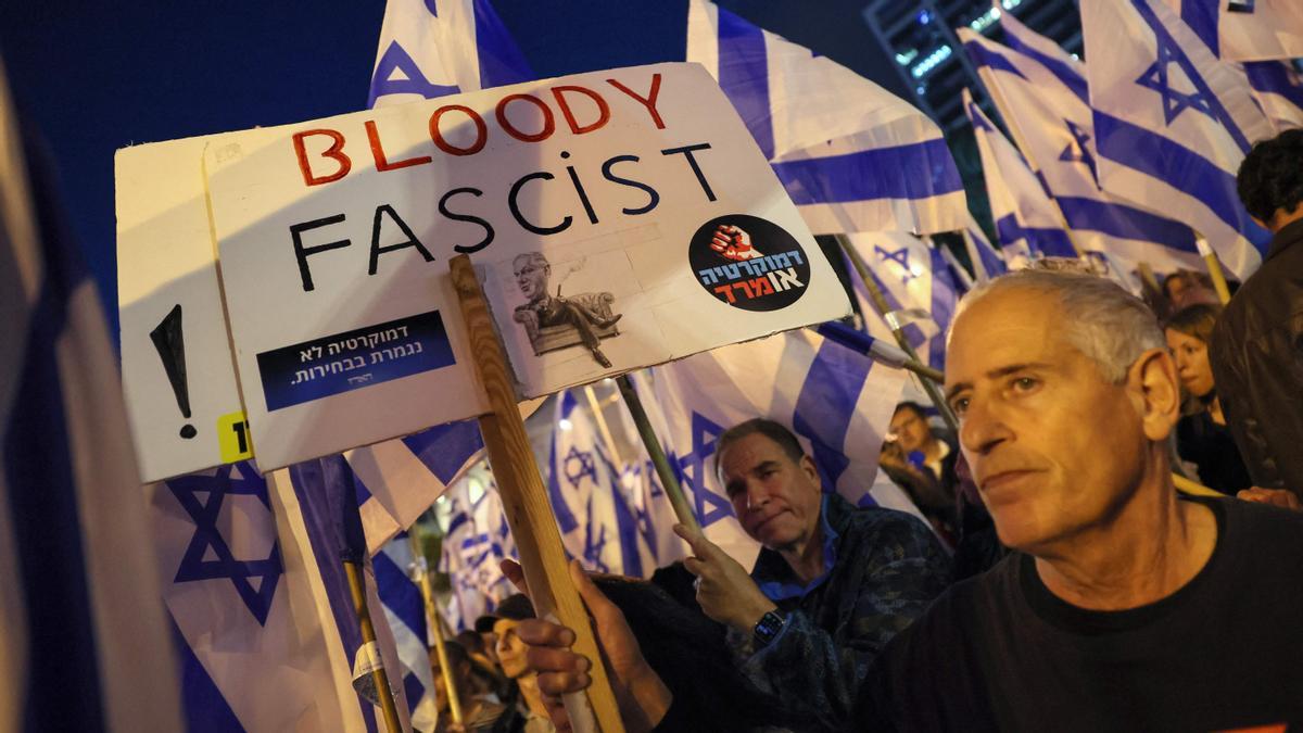 Israel desacredita a Pedro Sánchez Israel desacredita a Pedro Sánchez