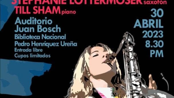 Jazzomanía Jazz festival anuncia puestos de boletos para concierto de Stephanie Lottermoser