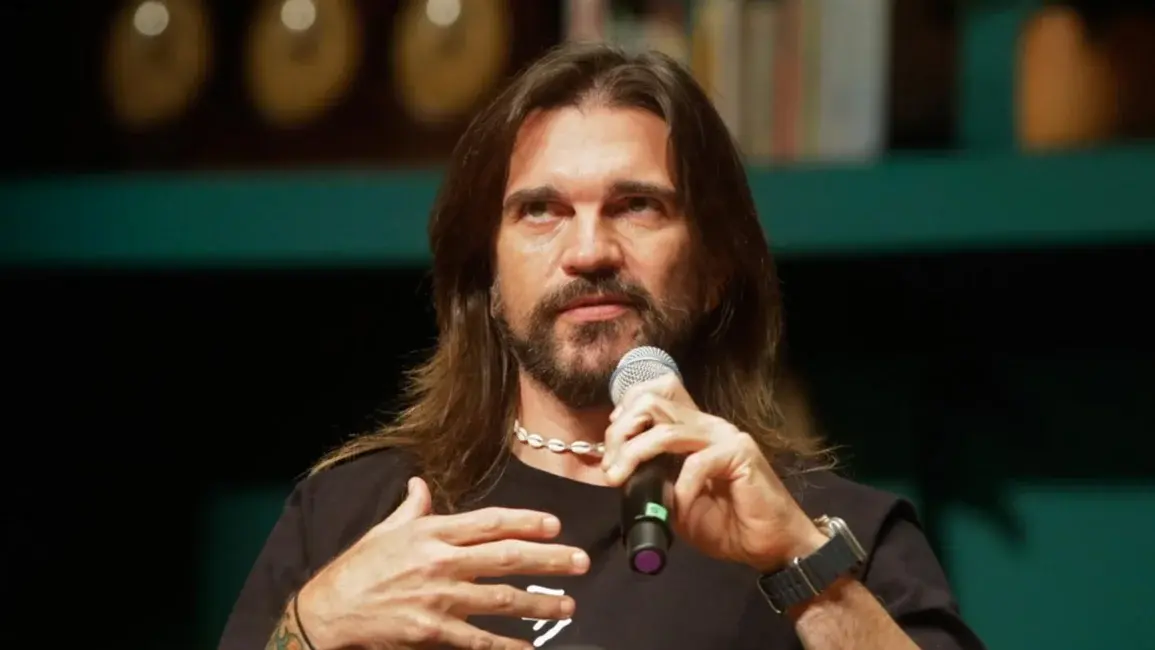 Juanes actuará en el foro Latin Alternative (LAMC) de Nueva York Juanes actuará en el foro Latin Alternative (LAMC) de Nueva York