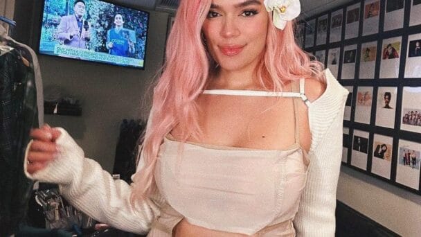 Karol G se convirtió en la artista más galardonada de los Latin AMAs 2023