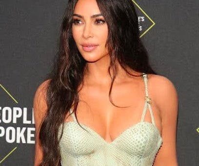 Kim Kardashian actuará en la nueva temporada de “American Horror Story»