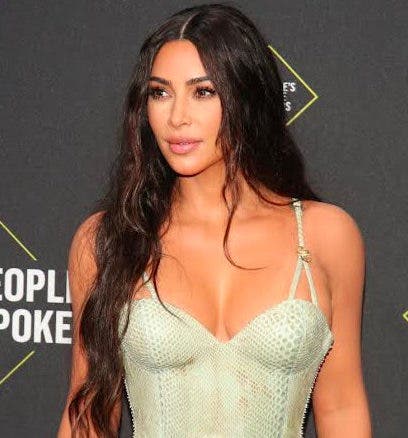 Kim Kardashian actuará en la nueva temporada de “American Horror Story» Kim Kardashian actuará en la nueva temporada de “American Horror Story»