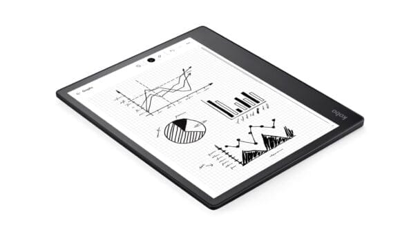 LLega Elipsa 2E el nuevo eReader de Rakuten Kobo