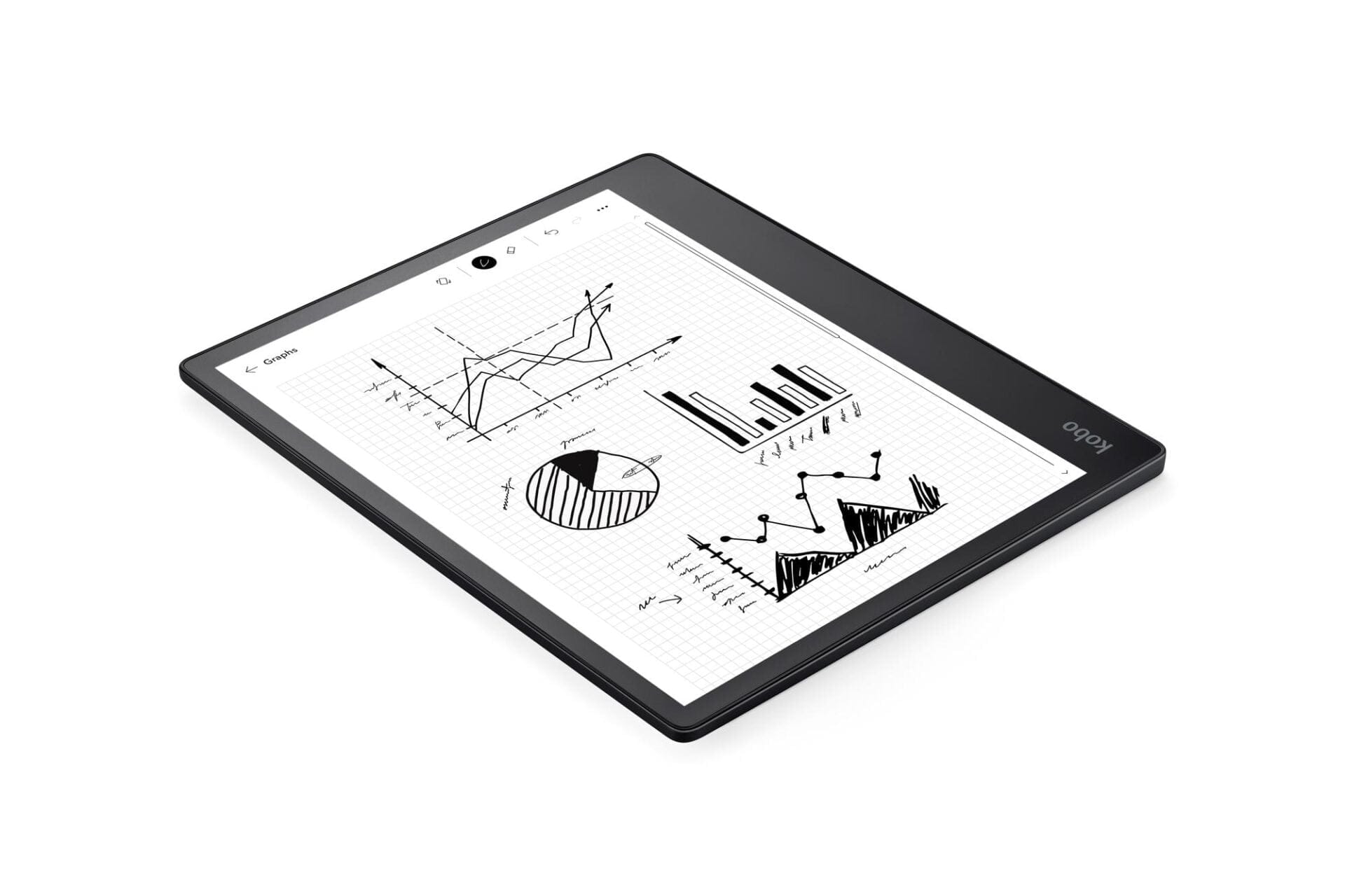 LLega Elipsa 2E el nuevo eReader de Rakuten Kobo