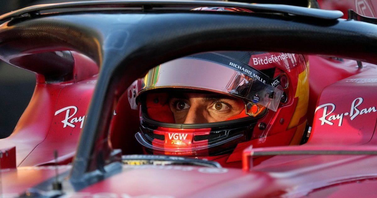 La FIA lleva a audiencia el caso de Sainz Jr. y Ferrari