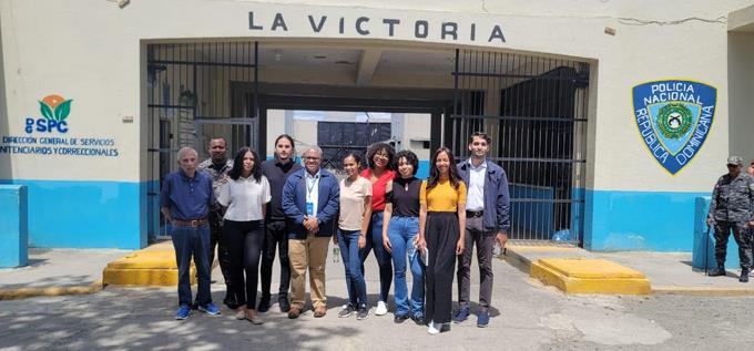 La Victoria: un recinto más humano La Victoria: un recinto más humano