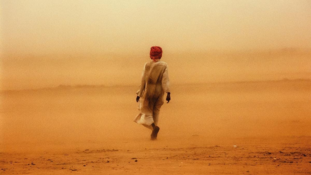 La batalla en la capital de Sudán puede reabrir la guerra en Darfur La batalla en la capital de Sudán puede reabrir la guerra en Darfur