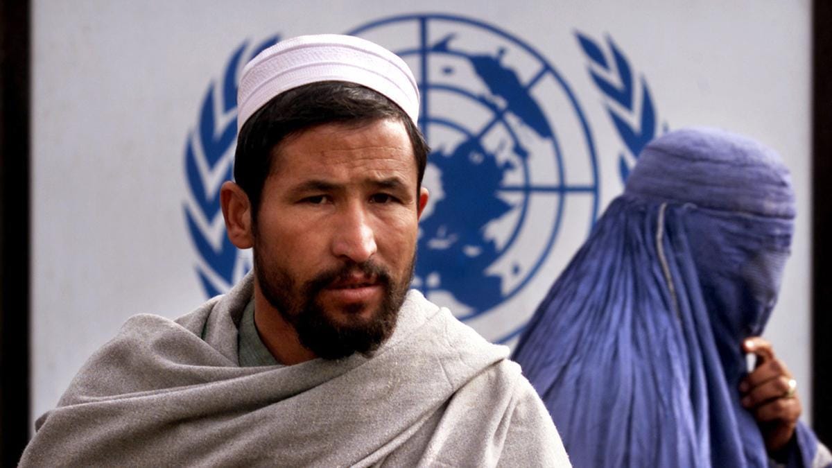 La difícil disyuntiva de la ONU en Afganistán