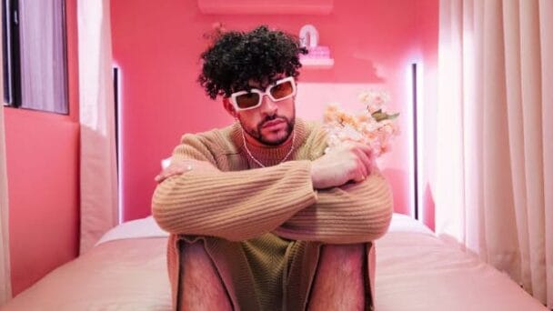 Lanzan Rimas Sports, con Bad Bunny, para impulsar talento de atletas latinos